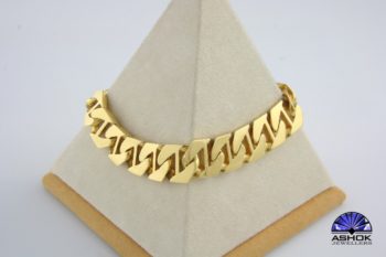 Gents Bracelets 002