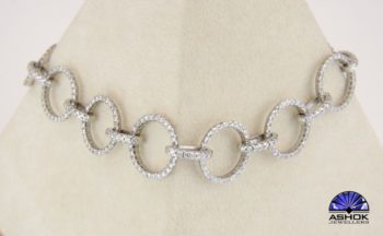 Ladies Bracelet 007