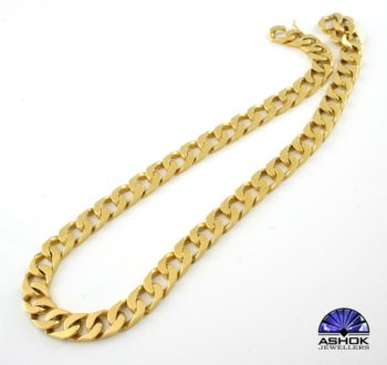 Gents Chains 022