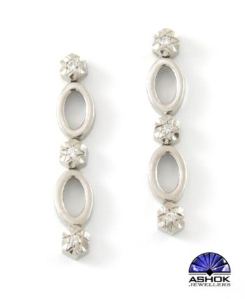 Drop Earrings 022