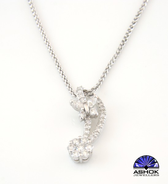 Neckchain 119