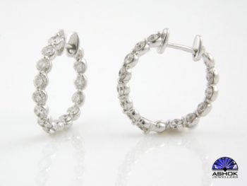 Hoop Earrings 133