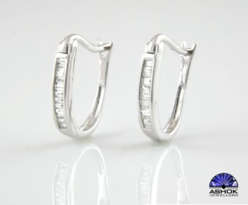 Hoop Earrings 139