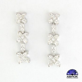 Drop Earrings 209
