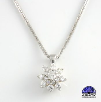 Neckchain 3500