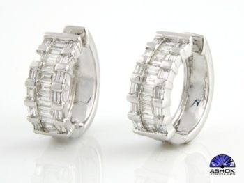 Hoop Earrings 404