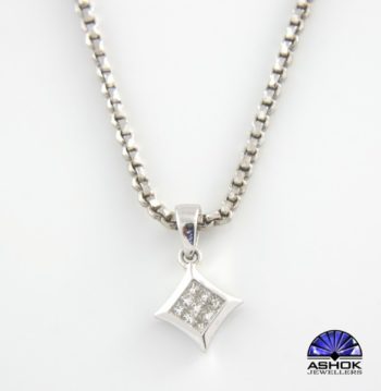 Neckchain 527