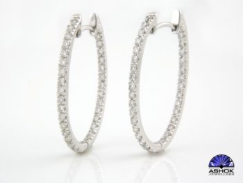 Hoop Earrings 56