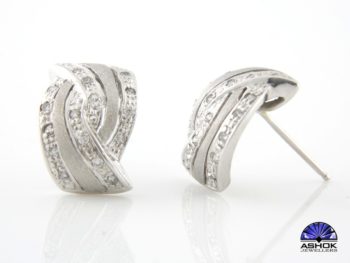 Hoop Earrings EA28