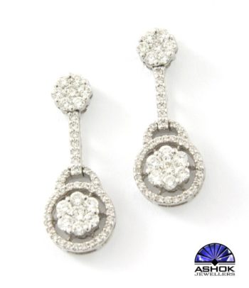 Drop Earrings ER07