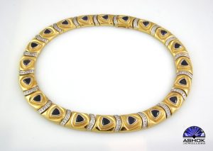 NECKPIECES 0012a - Image 2