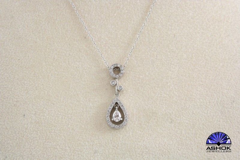 Neckchain 0060