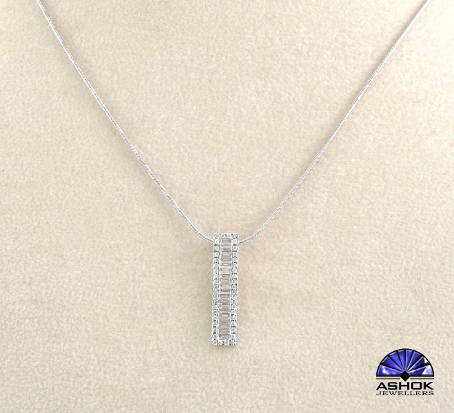 Neckchain 0064