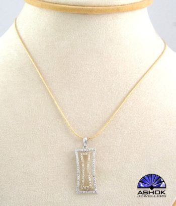Neckchain 0065