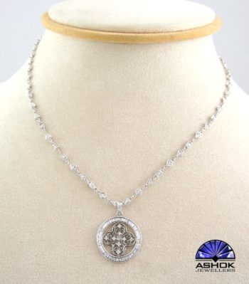 Neckchain 0072