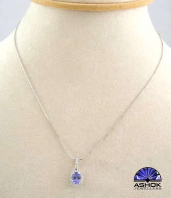 Neckchain 0076