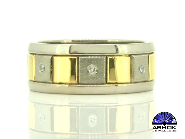GENTS RING 01 - Image 4