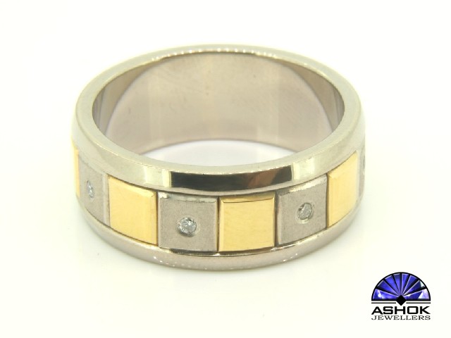 GENTS RING 01 - Image 3