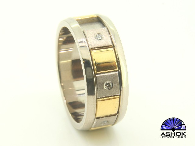 GENTS RING 01 - Image 2