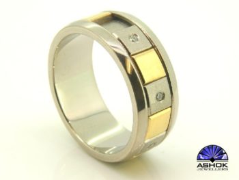 GENTS RING 01