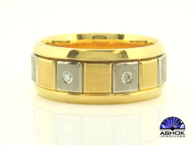 GENTS RING 03 - Image 3
