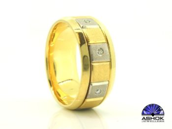 GENTS RING 03