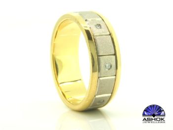 GENTS RING 06