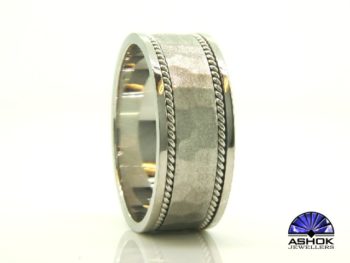 GENTS RING 08