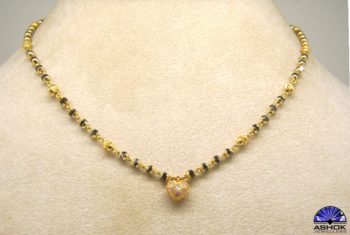 Mangalsutra MSY122425