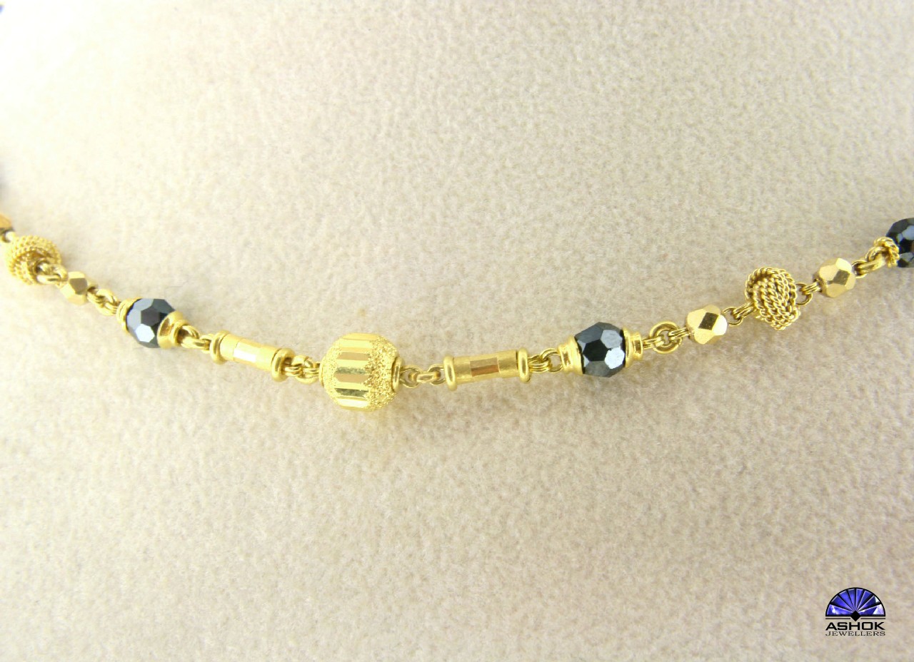 Mangalsutra 126390 - Image 2