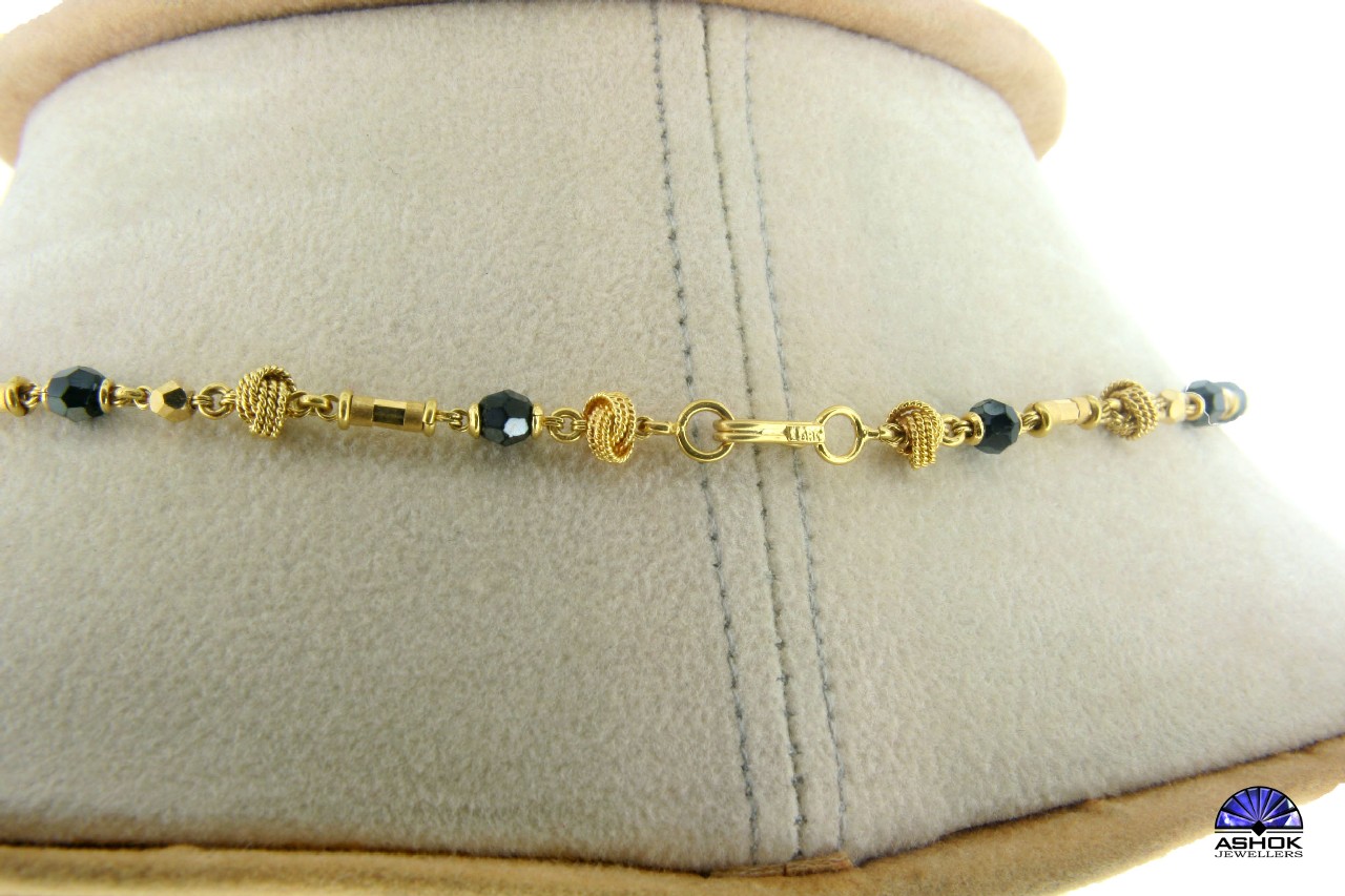 Mangalsutra 126390 - Image 4