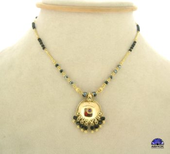 Mangalsutra 104390
