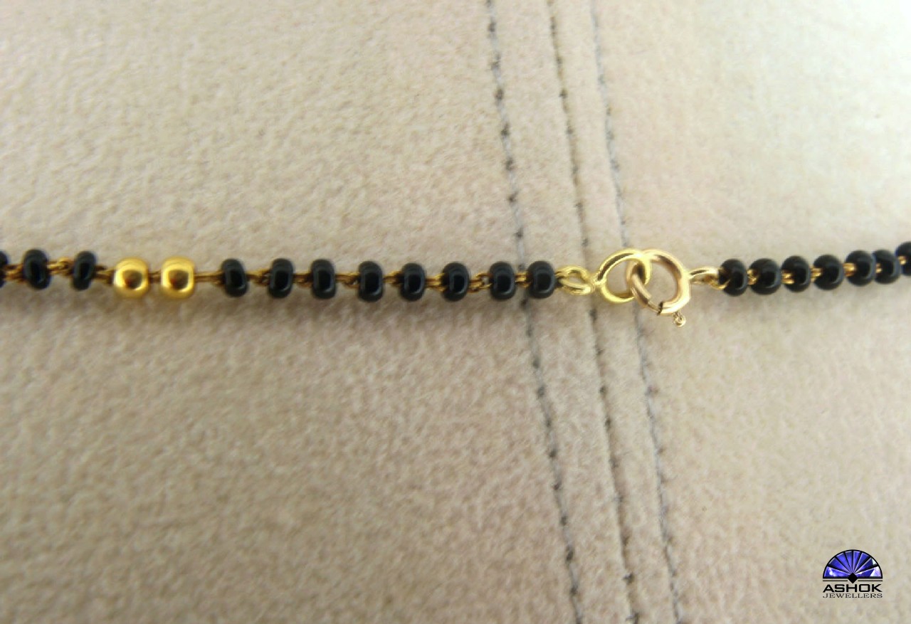 Mangalsutra 052427 - Image 4