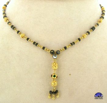 Mangalsutra 134367