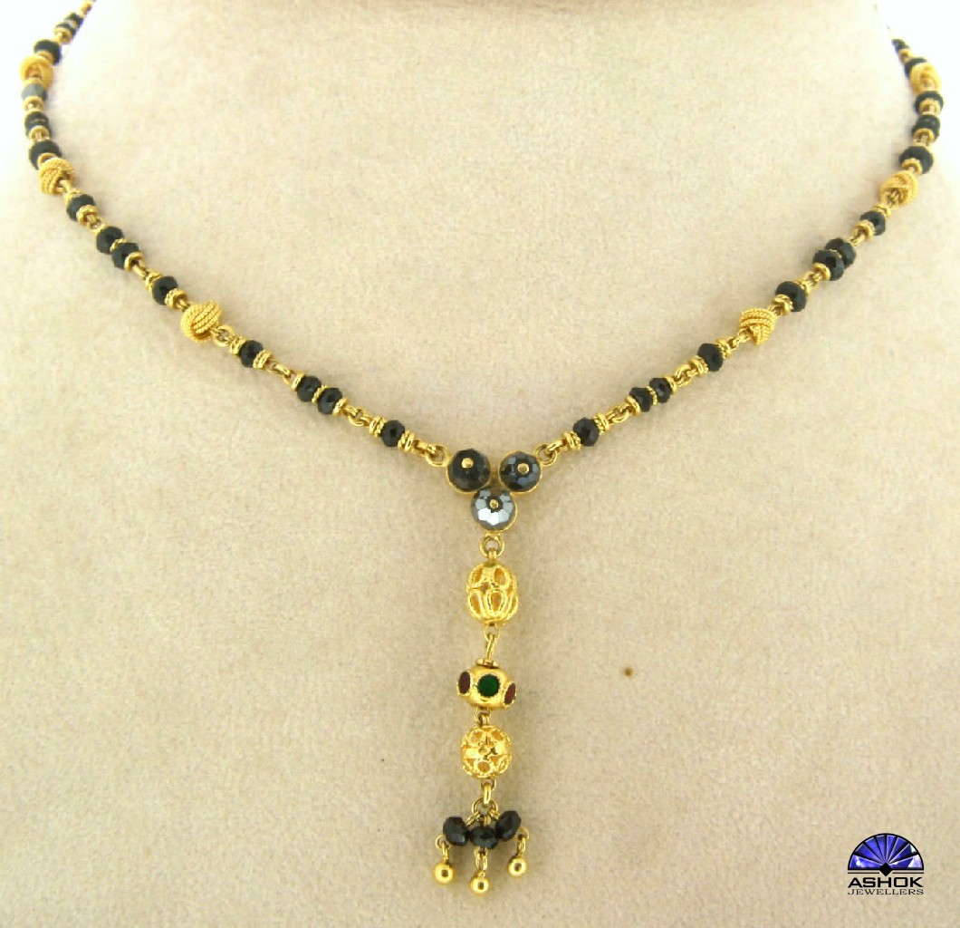 Mangalsutra 134367