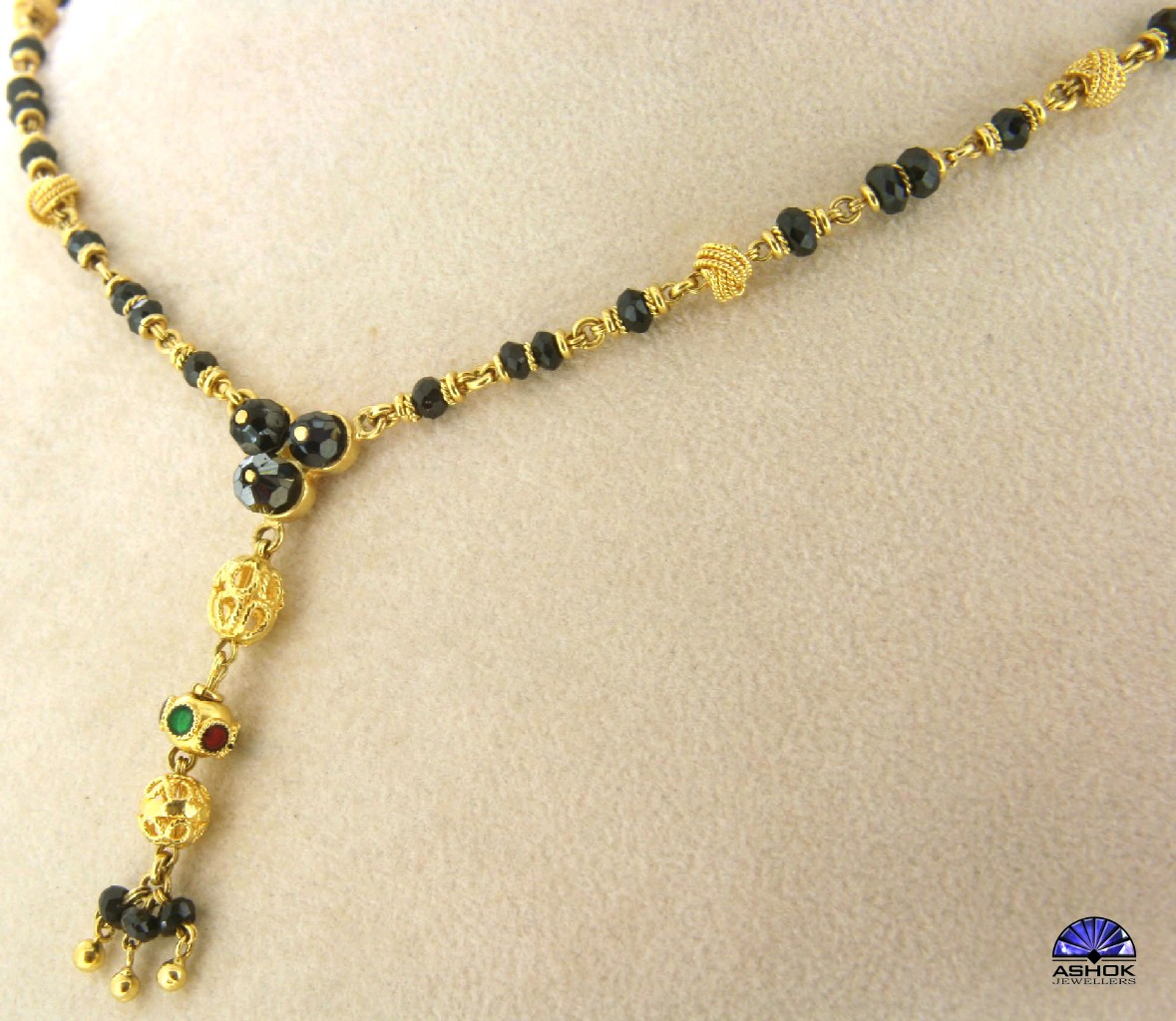 Mangalsutra 134367 - Image 2