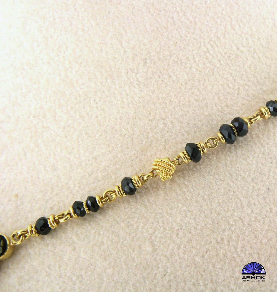 Mangalsutra 134367 - Image 3