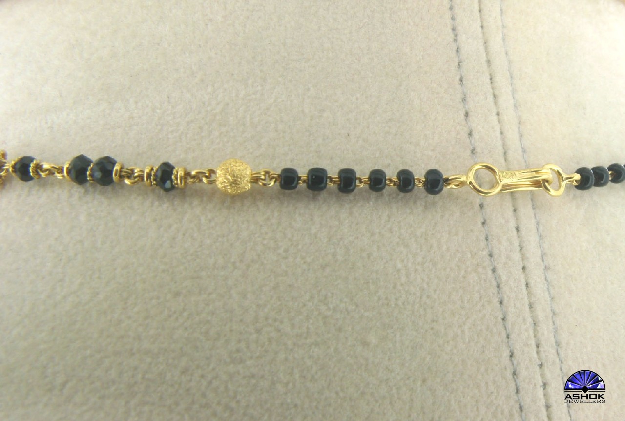 Mangalsutra 134367 - Image 4