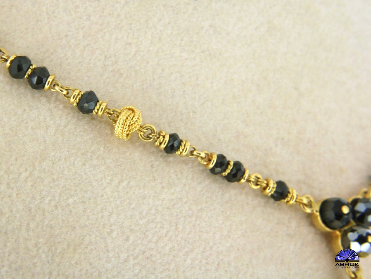 Mangalsutra 134367 - Image 5