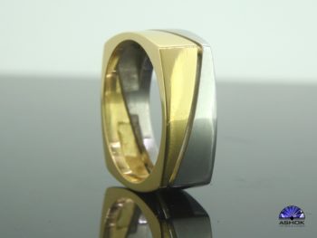 GENTS RING 11