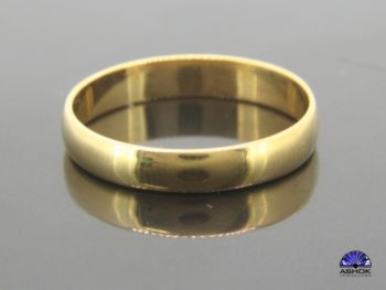 GENTS RING 16