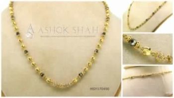 Mangalsutra MSY170490