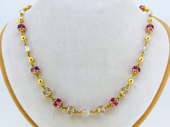 Mangalsutra CH0021