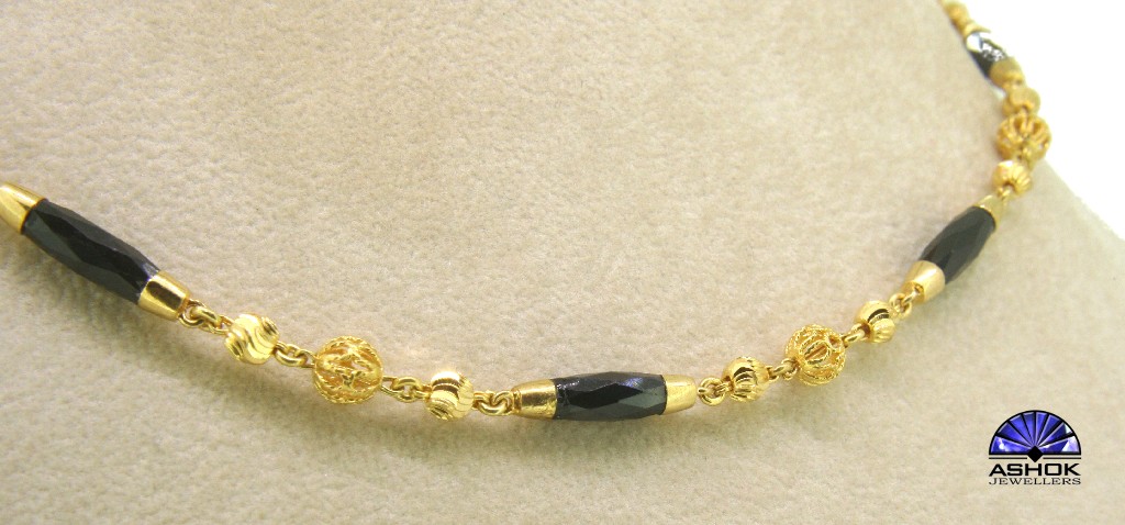 Mangalsutra MSY169425 - Image 3