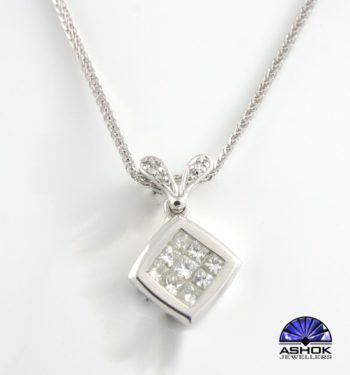 Pendants 127