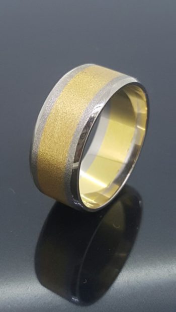 GENTS RING 20