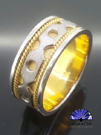 GENTS RING 30