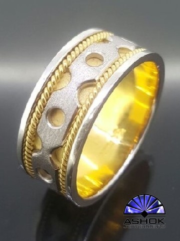 GENTS RING 30