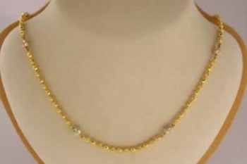Mangalsutra CH013