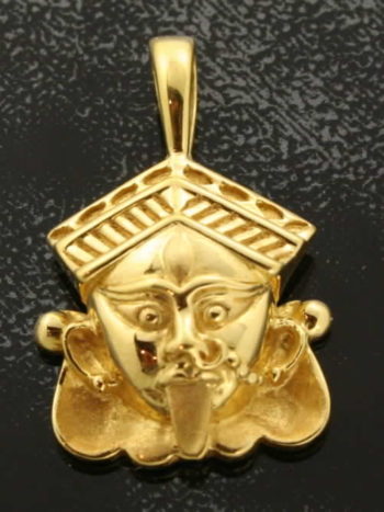 Kali Pendant PD334